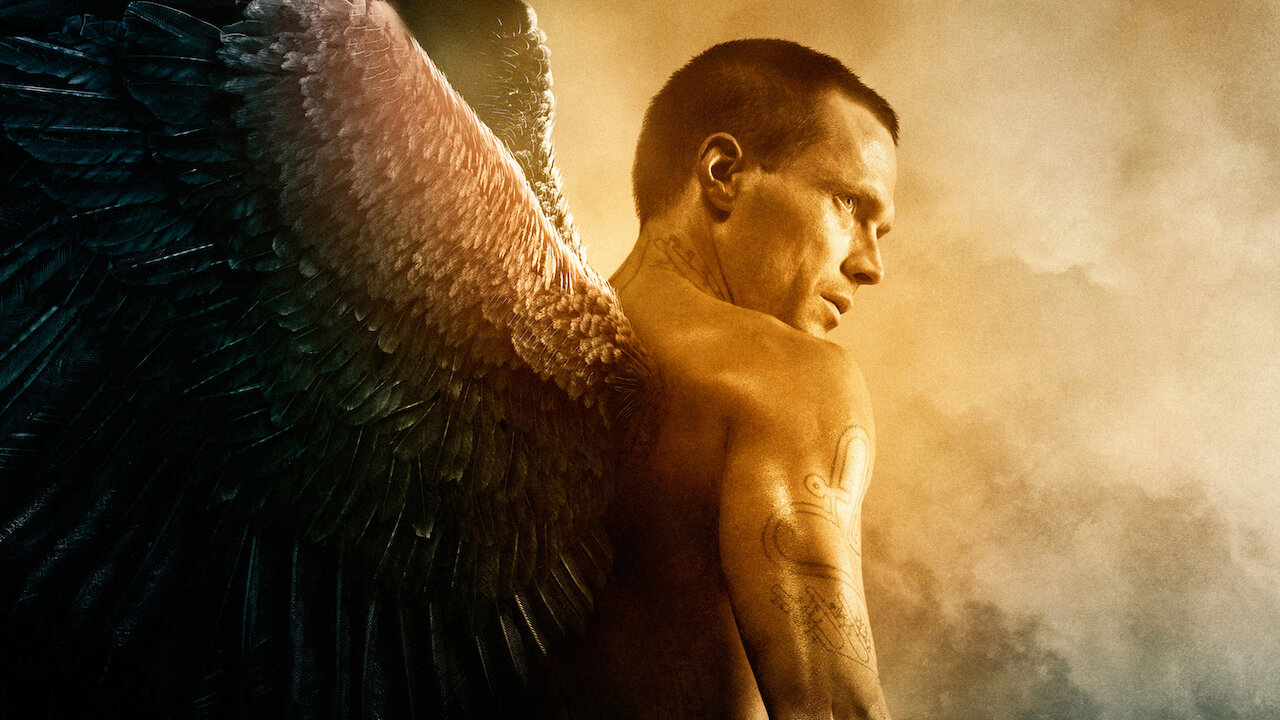 Film Legion L Armee Des Anges Légion, l'armée des anges | Netflix